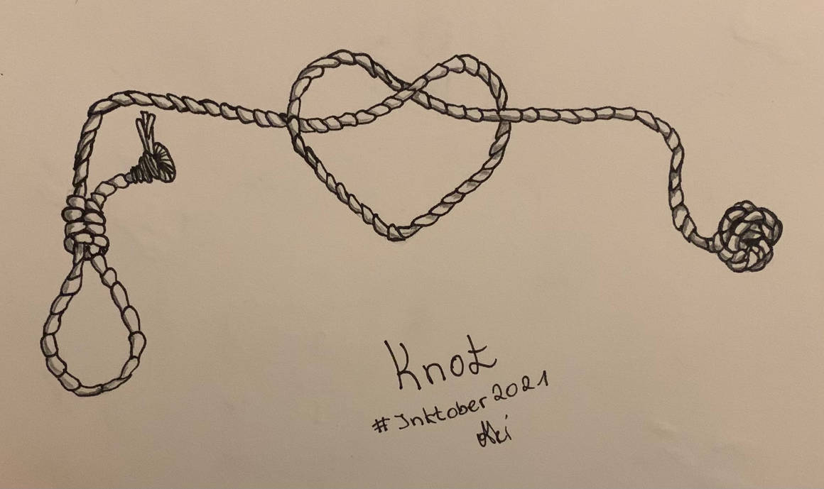 Deviantart Human Knot Knot by Akiliya on DeviantArt