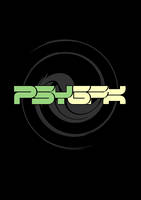 psygfx logo v3 2011