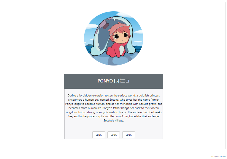 ToyHouse simple profile code by moominu on DeviantArt