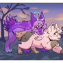 attack!