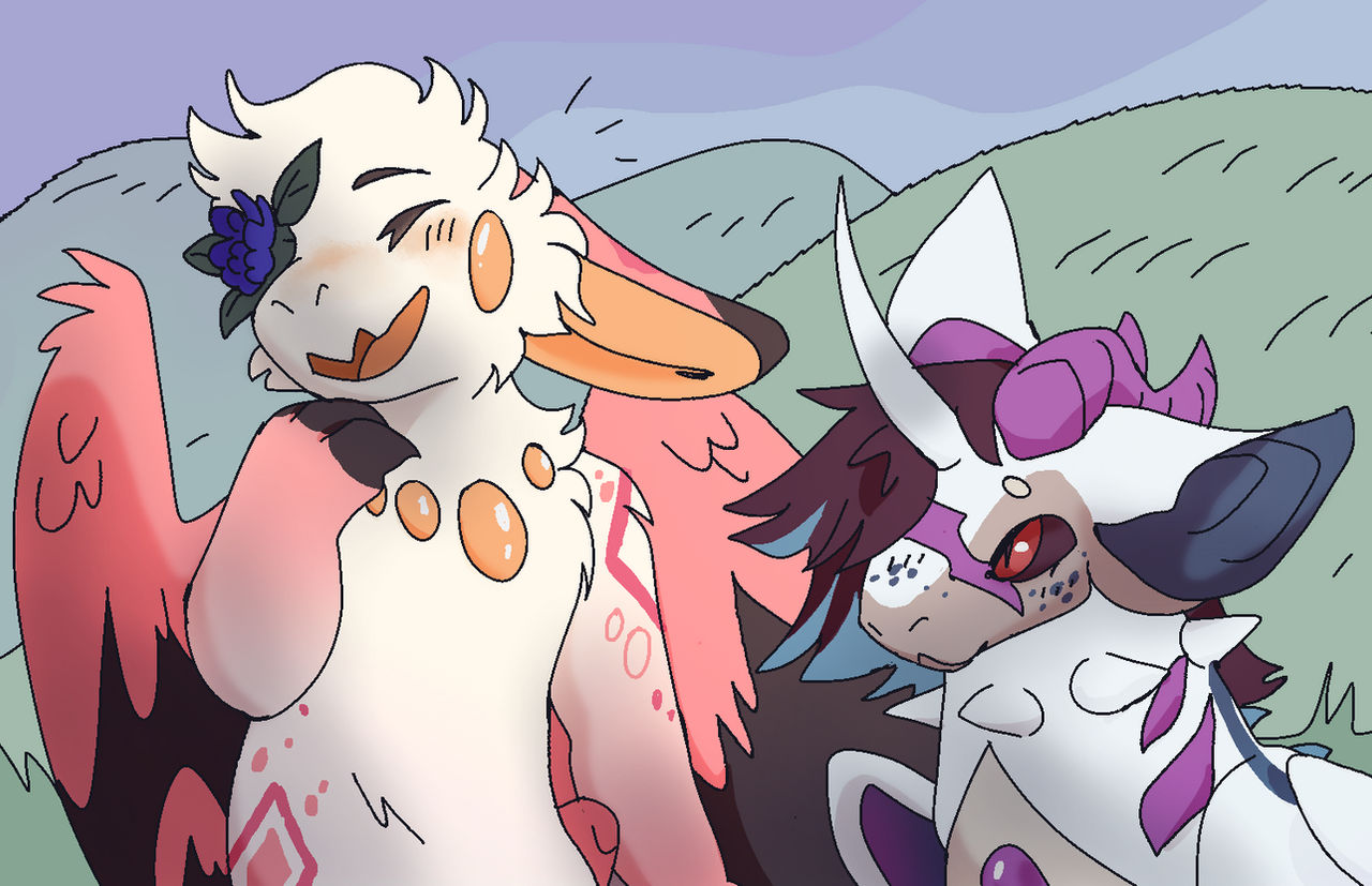 additionally not canon