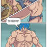 Guy Becomes Toriko - 05/06