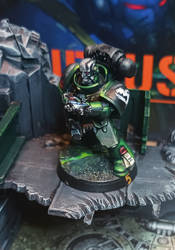 Coms Salamanders Phobos Killteam