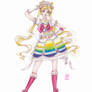 Sailor Lolita: Moon