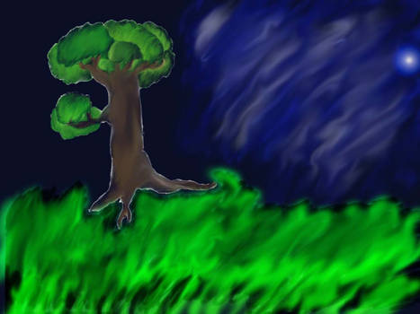 tree