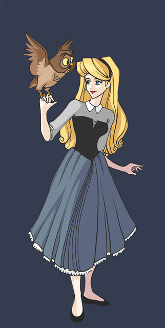 Briar Rose