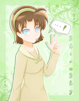 Explore The Best 吉田歩美 Art Deviantart Explore The Best 吉田歩美 Art Deviantart