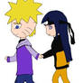 NaruHina Test