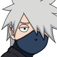 Young Kakashi