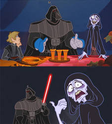 The Emperor's New Groove