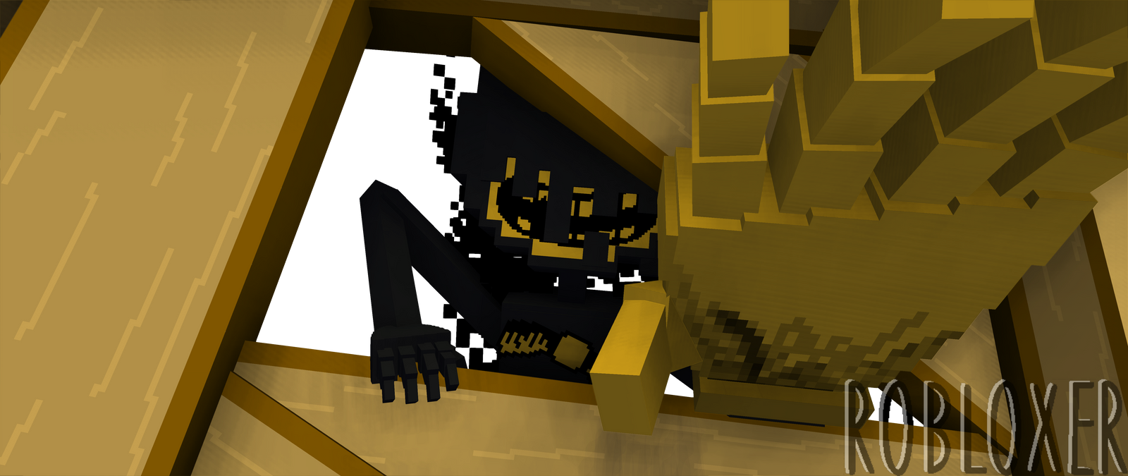 Bendy Mine-imator Rig by hdhfhdbhdhddh on DeviantArt