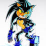 Black Sonic