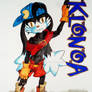 Klonoa