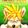 Sparkster-cover coloured