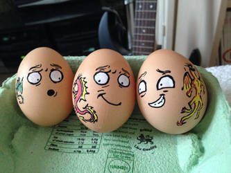 Eggies 2,part 2