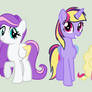 MLP FIM Shipping Adoptables 1 -CLOSED-