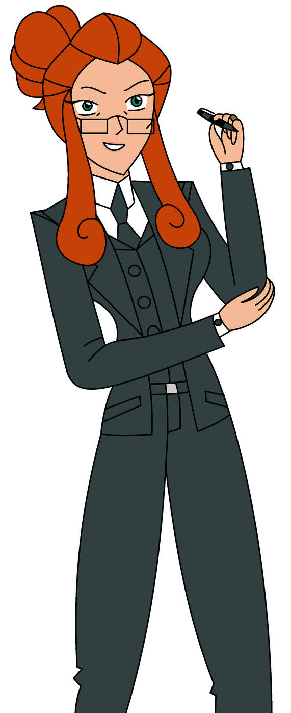 Sam Simpsons Deviantart Ultimate spy Sam Simpson by danielart777 on DeviantArt