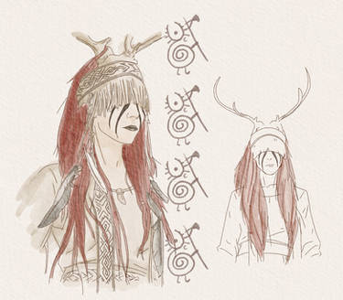 Explore the Best Mariaheilung Art | DeviantArt