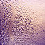 Texture - Raindrops