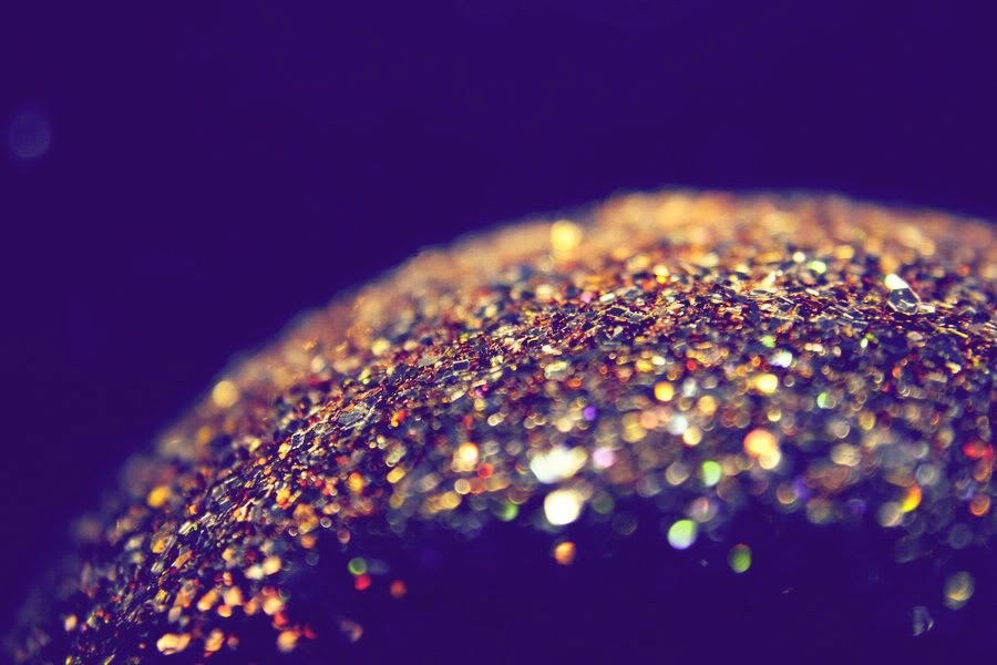 Texture - Glitter