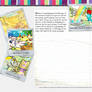 Yet another Portfolio Design