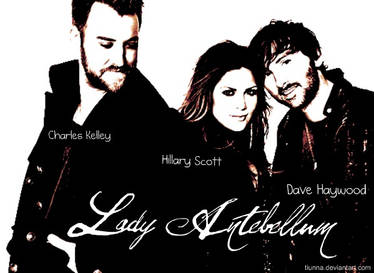 Lady Antebellum