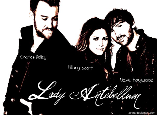 Lady Antebellum