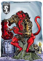 HELLBOY