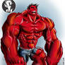 RED HULK