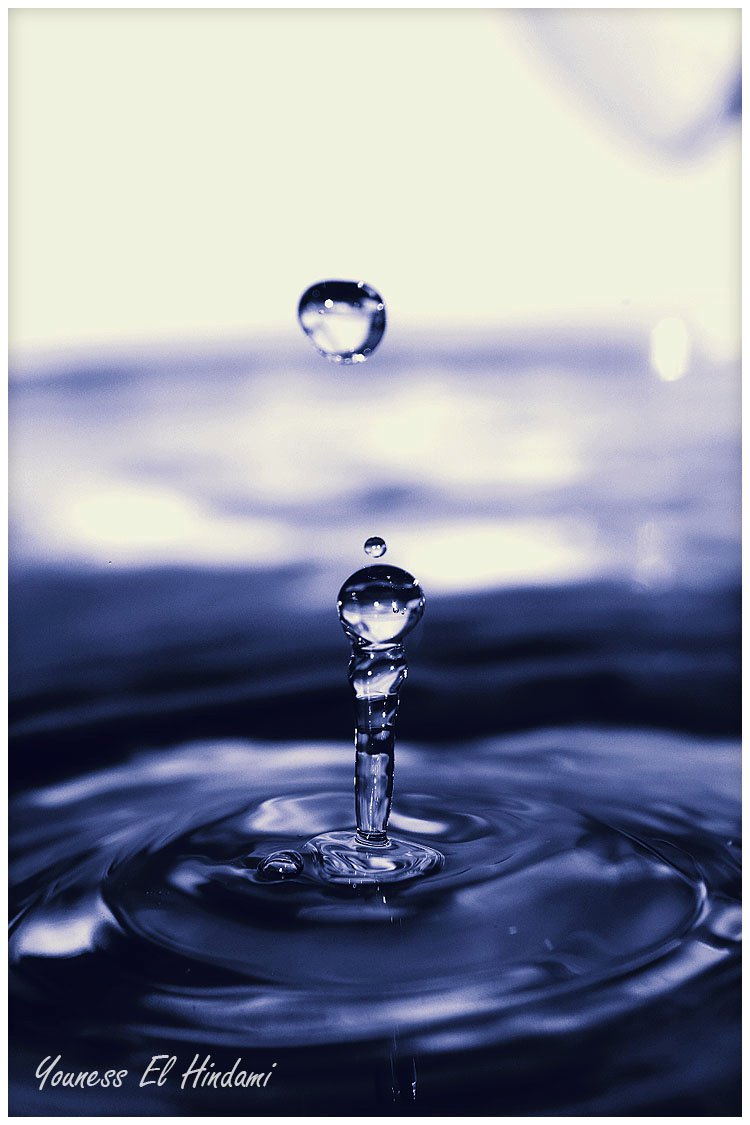 Water Drop