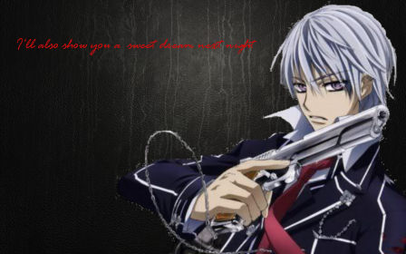 Zero wallpaper by Zalina678 on DeviantArt