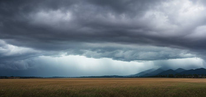 Incoming Storm