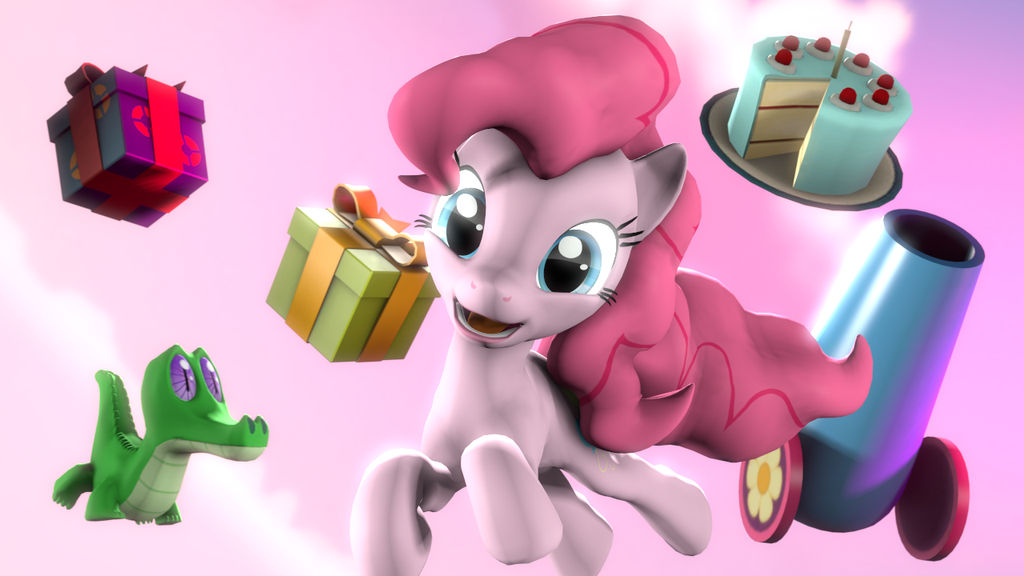 Pinkie Life