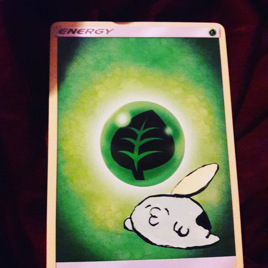 Pokemon #316 Gulpin by lunadreamcometrue on DeviantArt