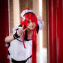 Yoko Littner Maid 3