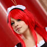 Yoko Littner Maid 11