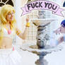 Panty and Stocking