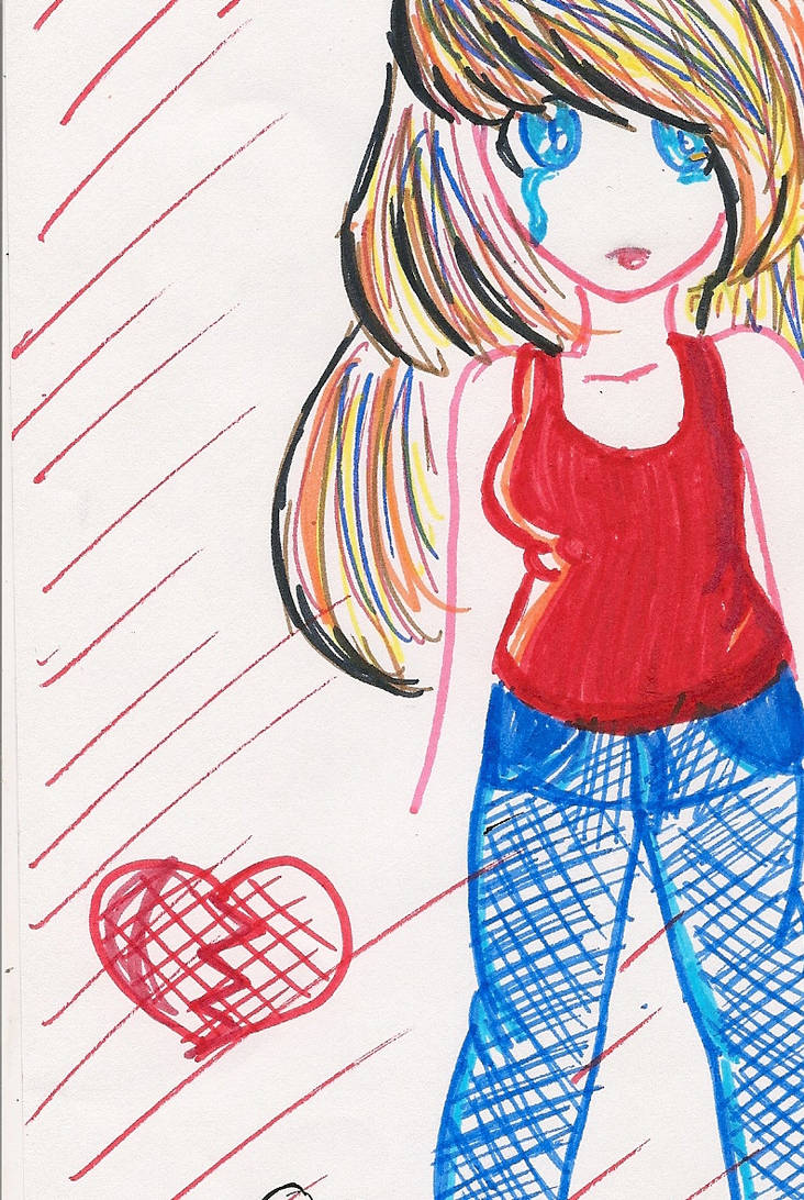 Deviantart Sad I am Sad.... by mInIsTaRt on DeviantArt