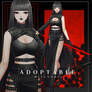 [CLOSE]ADOPTABLE by MITCHHELL