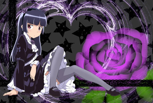 Kuroneko1 0011