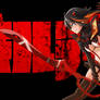 Kill la Kill Battle Matoi