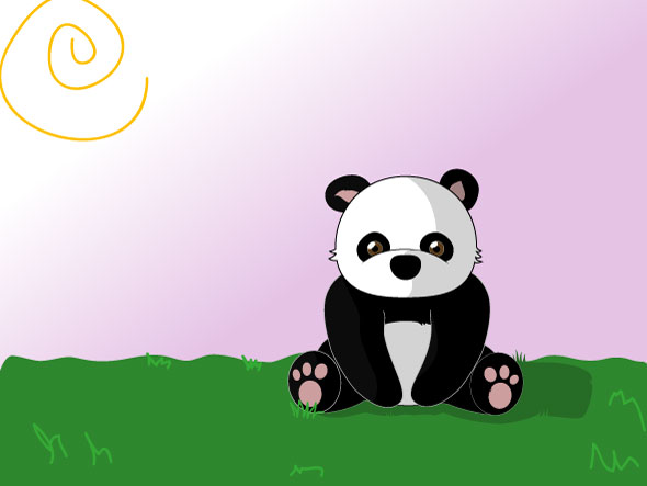 WIP: Panda