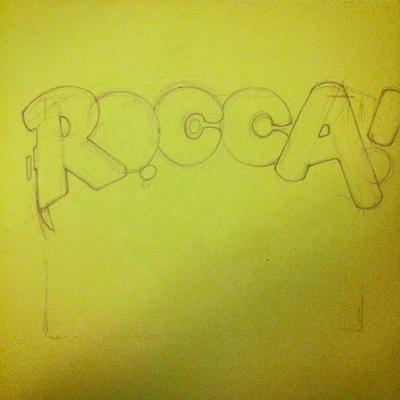 RoCca! by grodzqm8 on DeviantArt