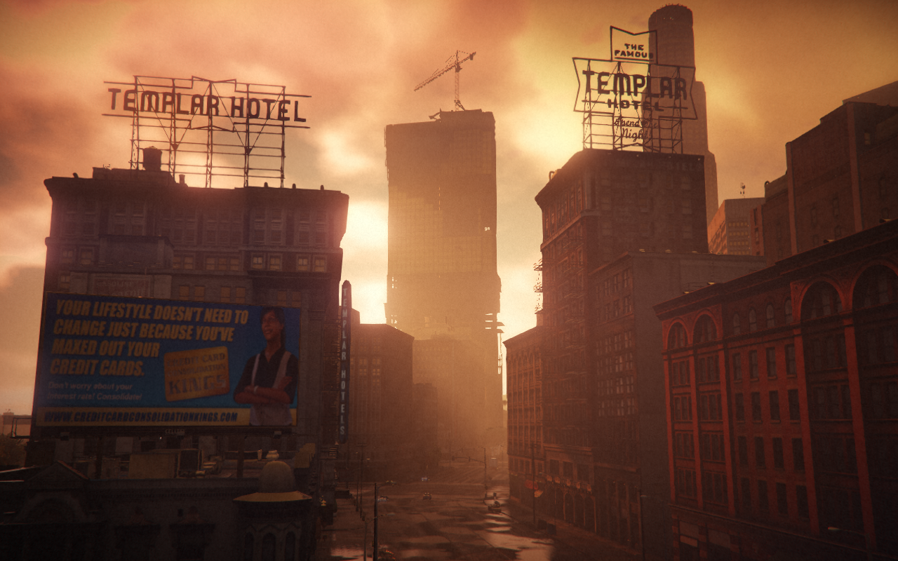 GTA 5 - Apocalypse