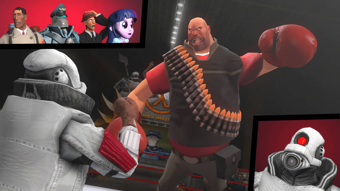 Gmod Boxing Gmod - Boxing by marios1999 on DeviantArt
