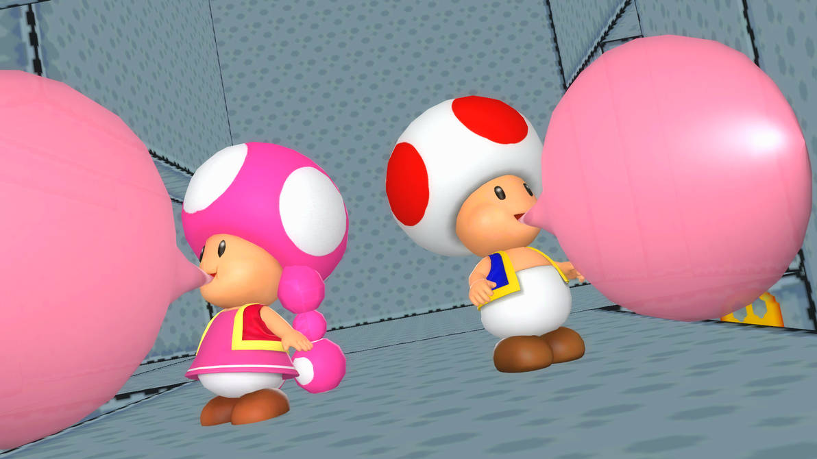 Gmod - Friends by marios1999 on DeviantArt