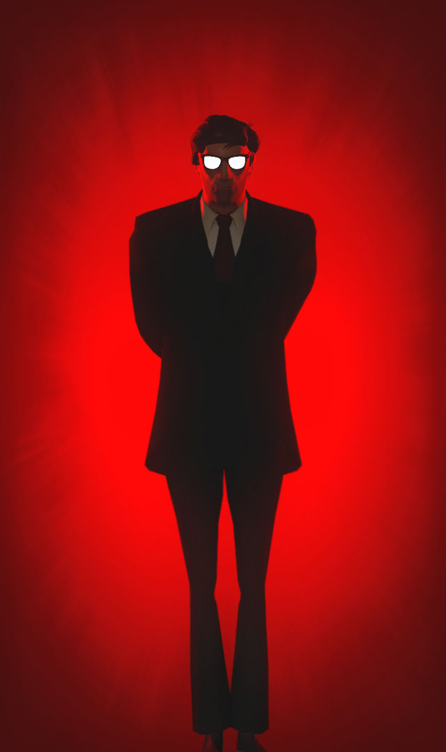 Gmod - Interloper by marios1999 on DeviantArt