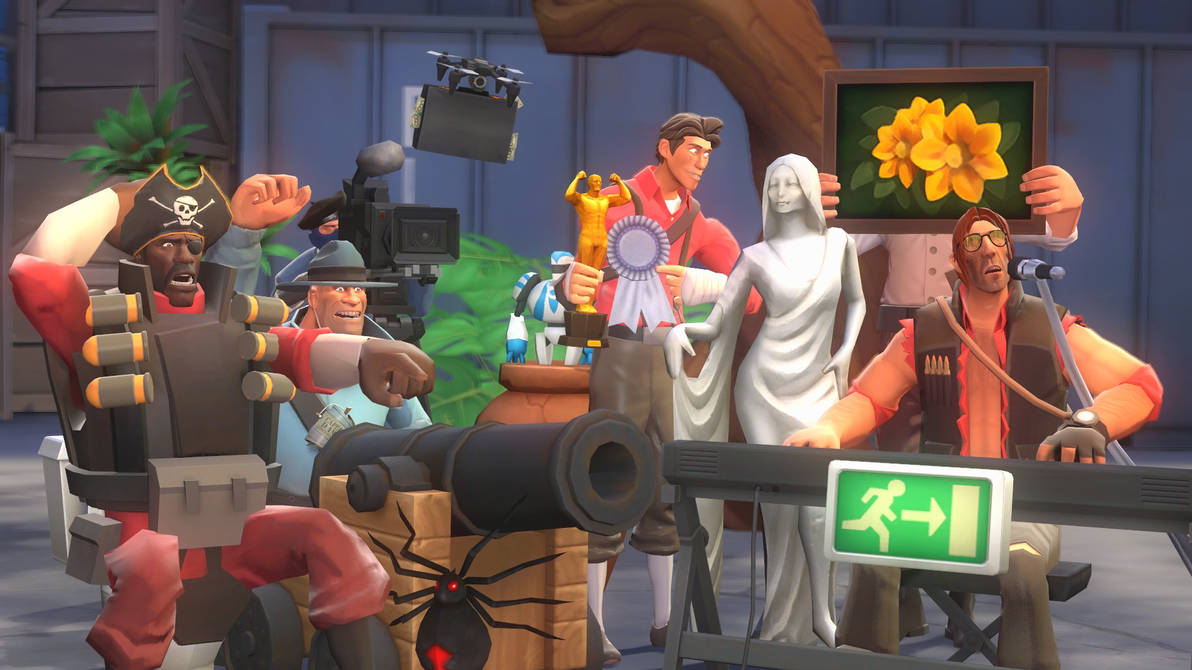 Gmod - Props by marios1999 on DeviantArt