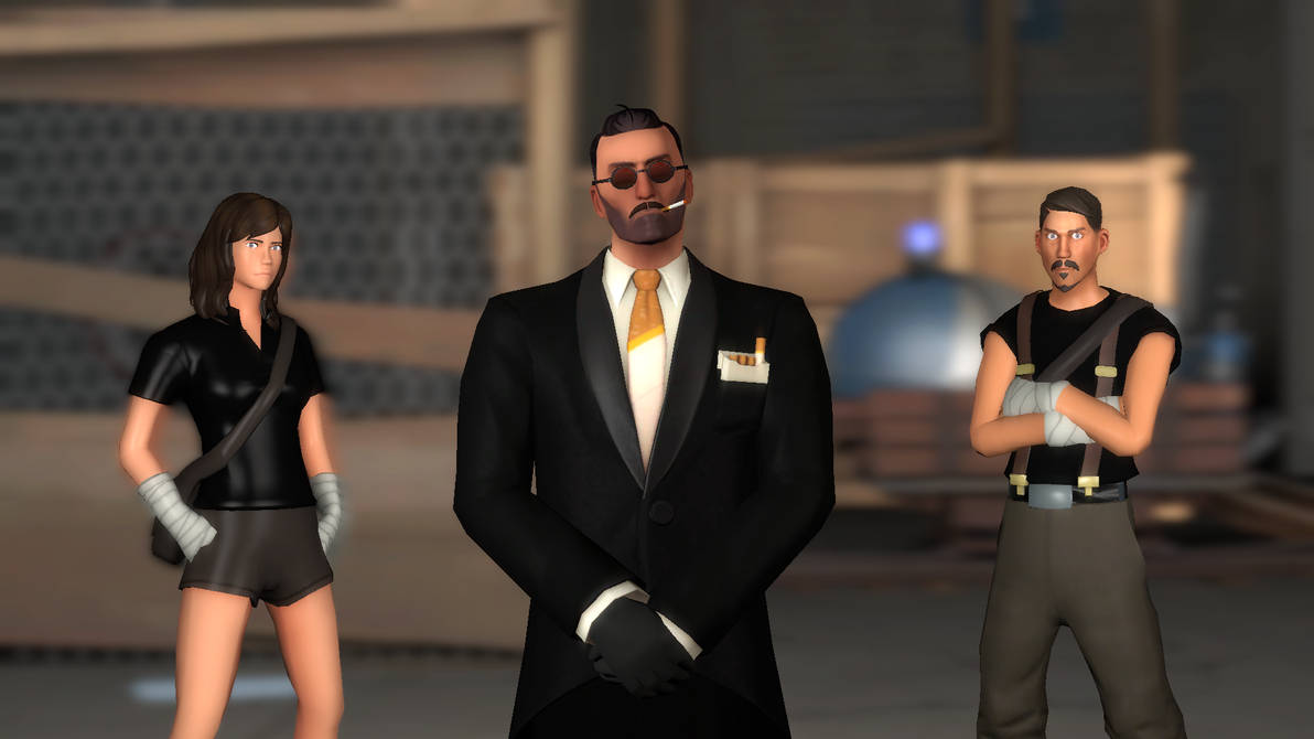 Gmod First Person Gui Gmod - Characters, a point of view and a title by marios1999 on DeviantArt