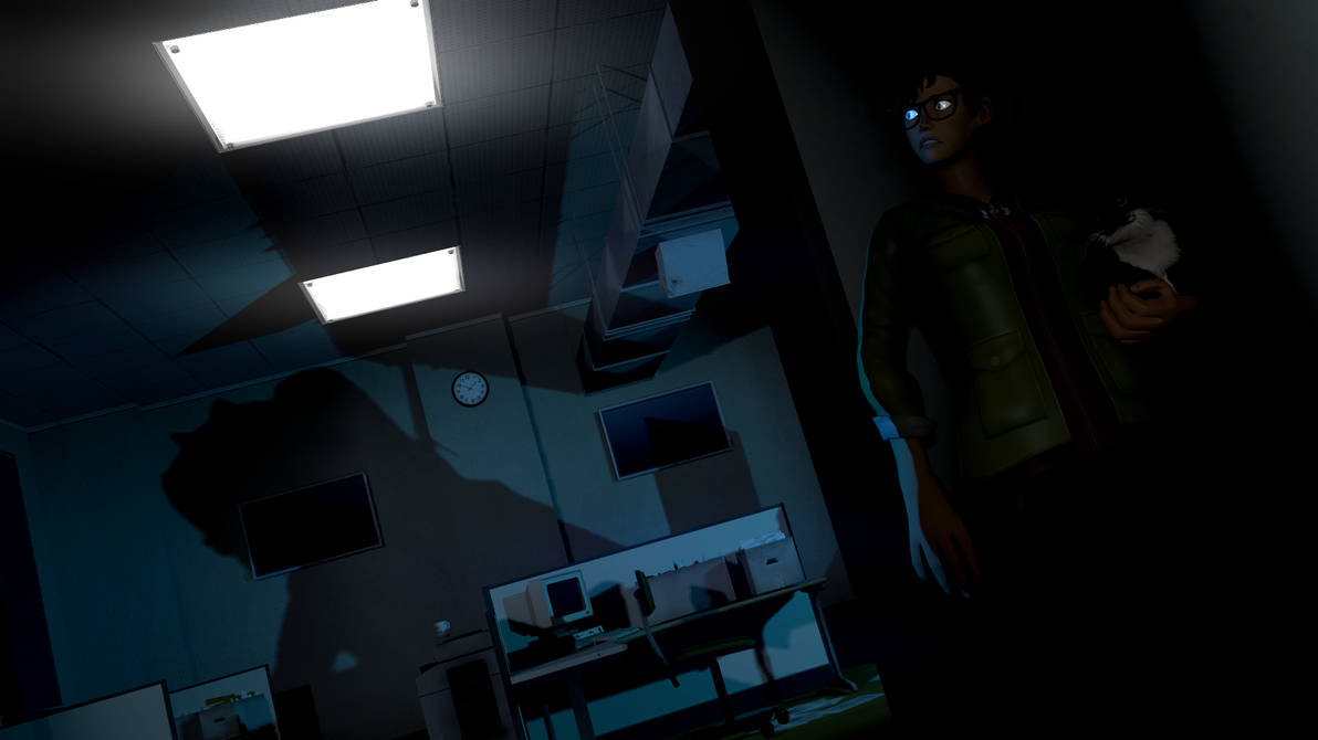 Gmod First Person Gui Gmod - First contact by marios1999 on DeviantArt